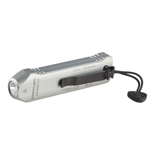 Streamlight Wedge XT Flashlight Gray [88819]