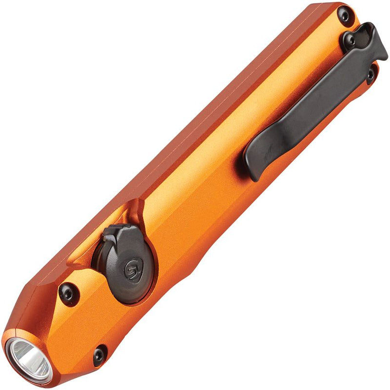 Streamlight Wedge Slim Flashlight Orange [88820]