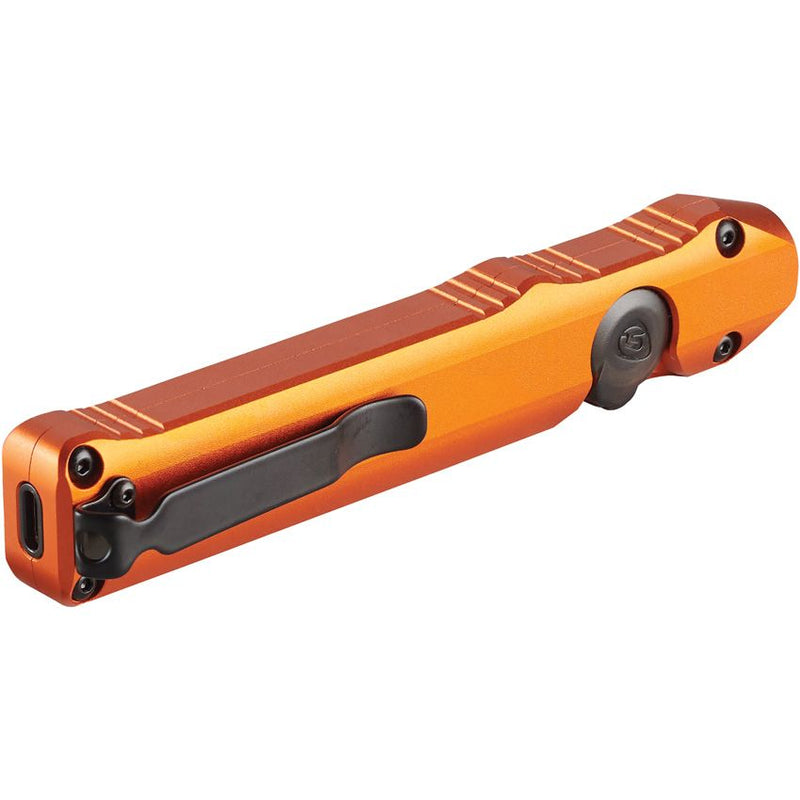 Streamlight Wedge Slim Flashlight Orange [88820]