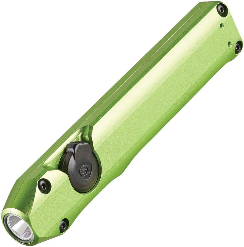 Streamlight Wedge Slim Flashlight Green [88821]