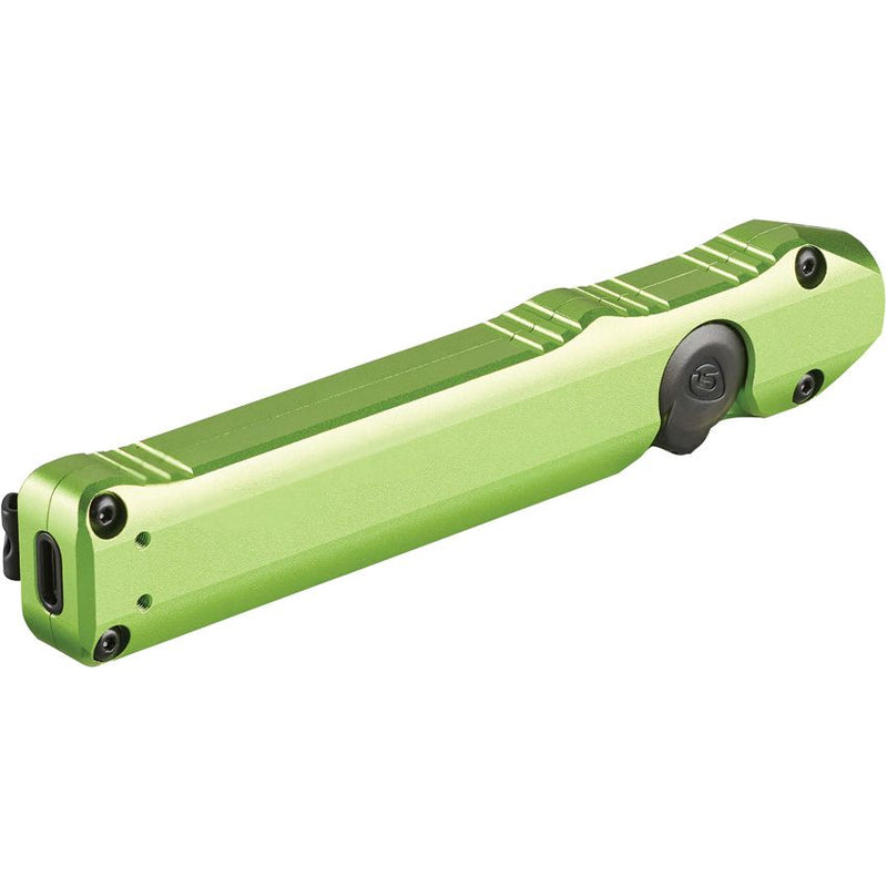 Streamlight Wedge Slim Flashlight Green [88821]