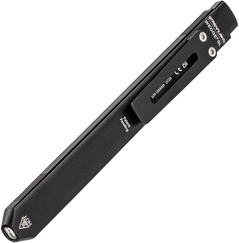 Streamlight Wedge SL Flashlight Black [88840]