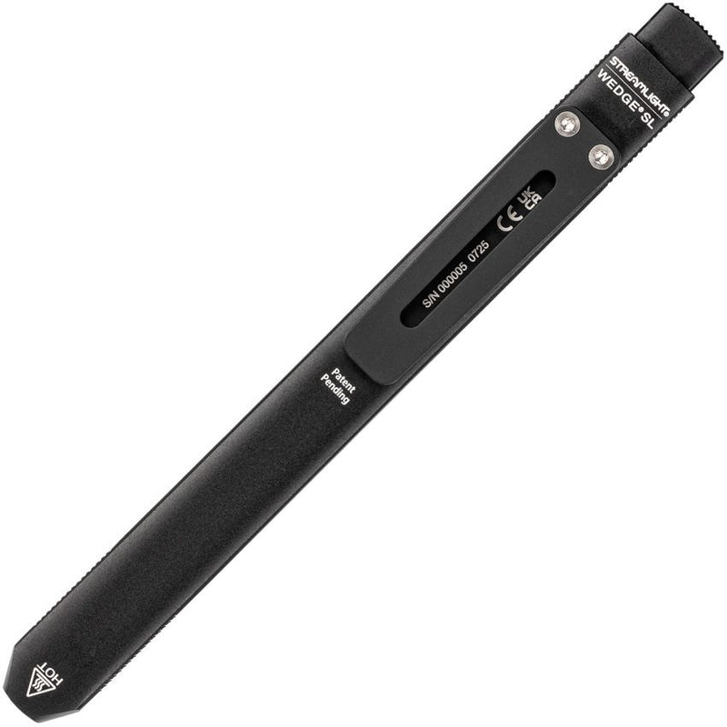 Streamlight Wedge SL Flashlight Black [88840]