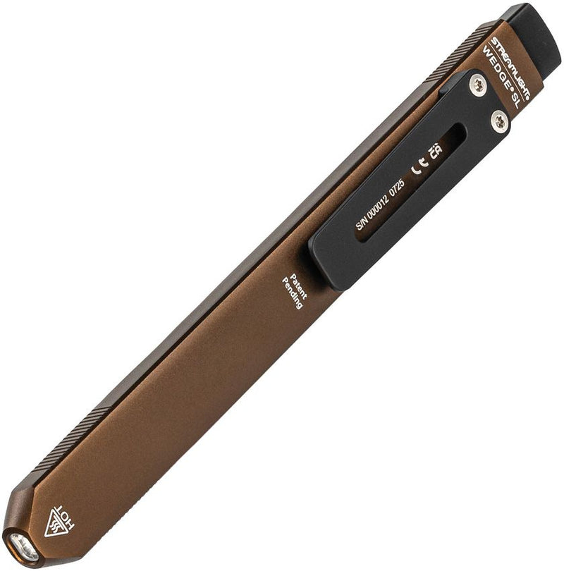 Streamlight Wedge SL Flashlight Coyote [88841]