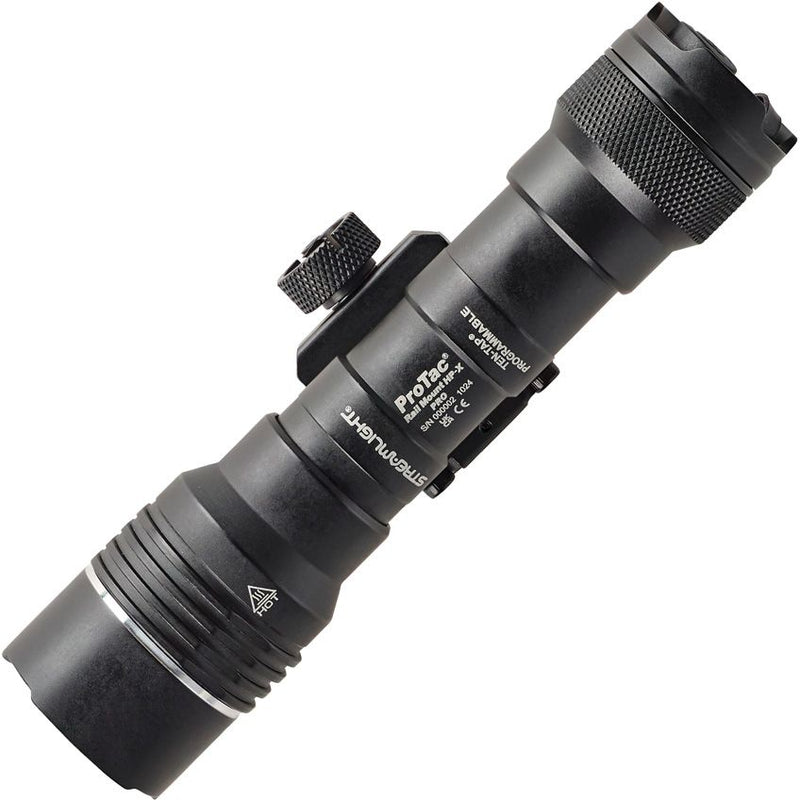 Streamlight ProTac Rail Mount HP-X Pro Weapon Light [89018]