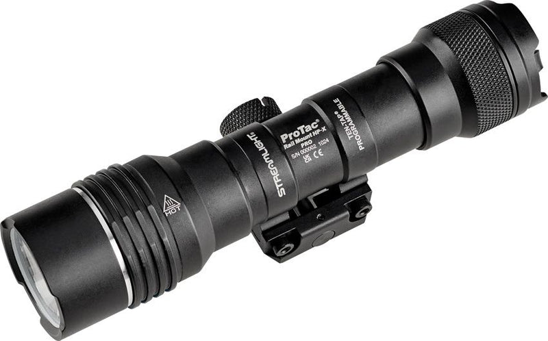 Streamlight ProTac Rail Mount HP-X Pro Weapon Light [89018]