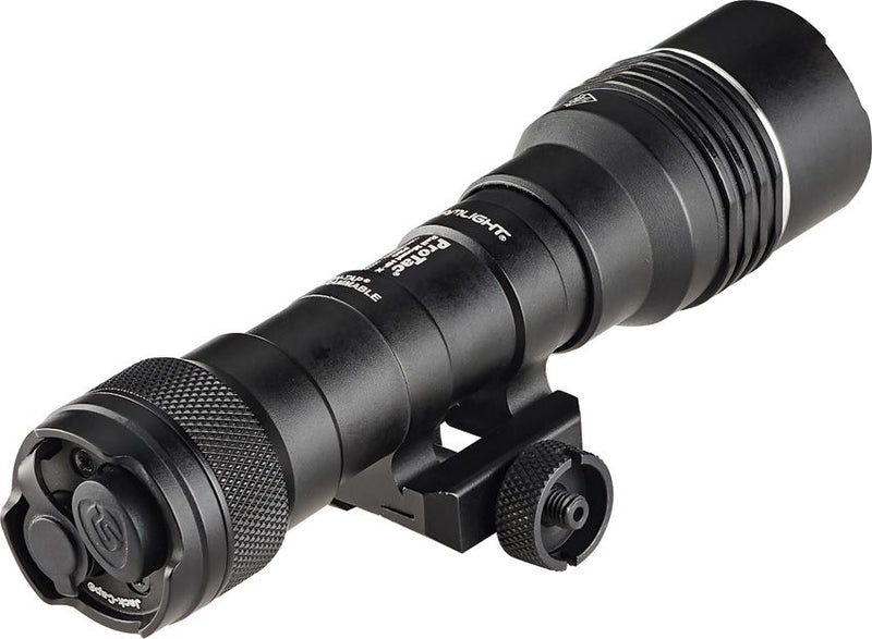 Streamlight ProTac Rail Mount HP-X Pro Weapon Light [89018]