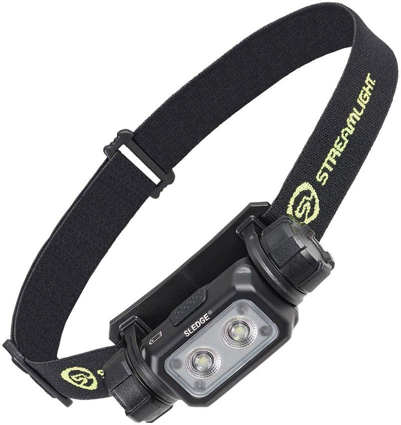 Streamlight Sledge Headlamp [89019]