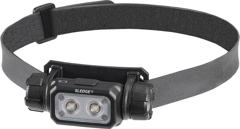 Streamlight Sledge Headlamp [89019]