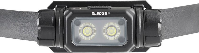 Streamlight Sledge Headlamp [89019]