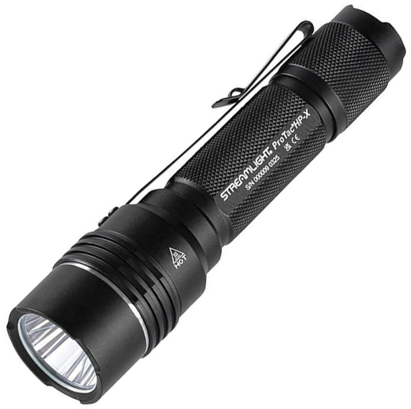 Streamlight ProTac HP-X Flashlight [89021]