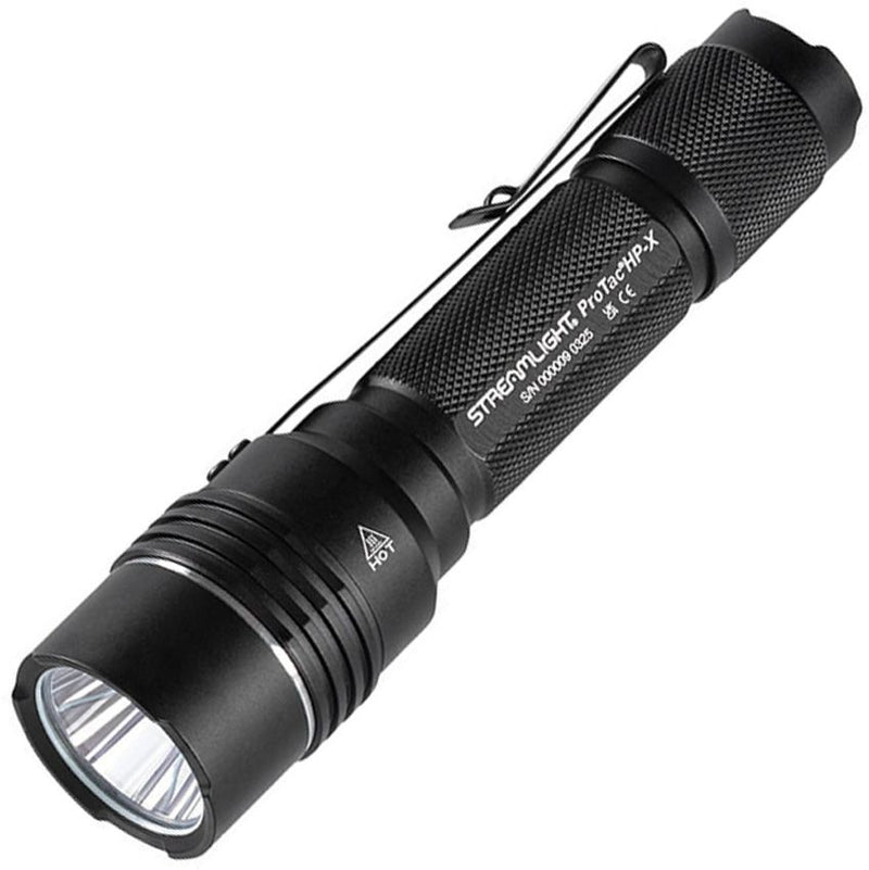 Streamlight ProTac HP-X USB Flashlight [89022]