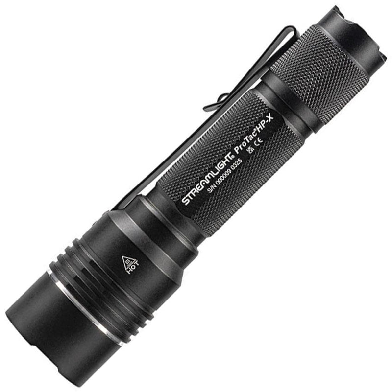 Streamlight ProTac HP-X USB Flashlight [89022]