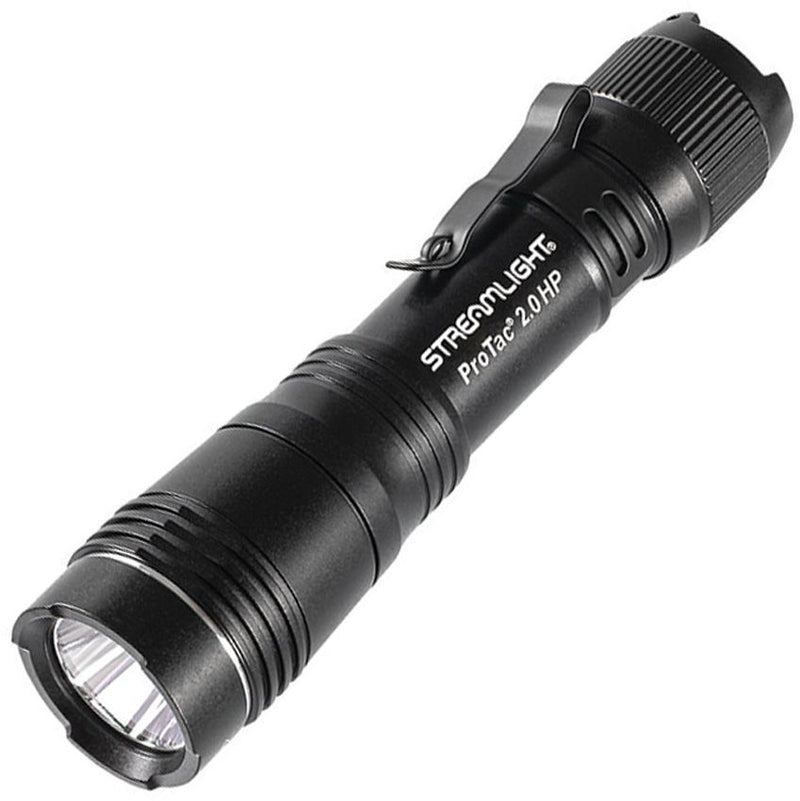 Streamlight ProTac 2.0 HP Flashlight [89023]