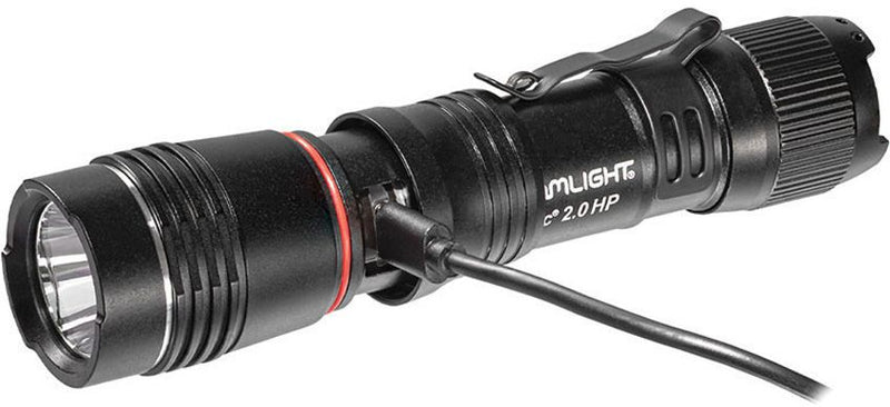 Streamlight ProTac 2.0 HP Flashlight [89023]