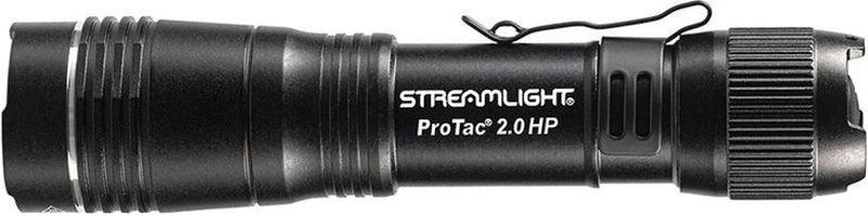 Streamlight ProTac 2.0 HP Flashlight [89023]