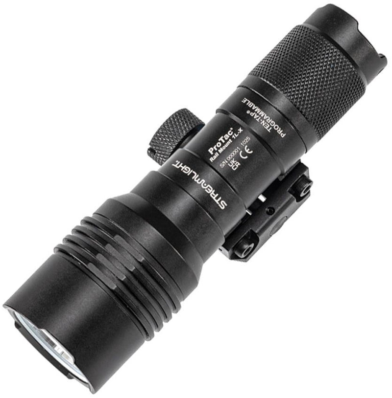 Streamlight ProTac Rail Mount 1L-X Light Weapon Light [89026]