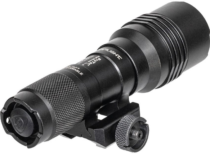 Streamlight ProTac Rail Mount 1L-X USB Weapon Light [89027]