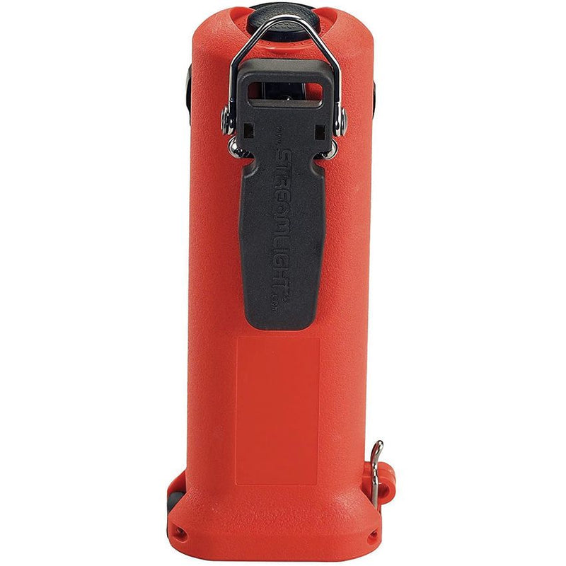 Streamlight Survivor LED Flashlight Orange [90540]