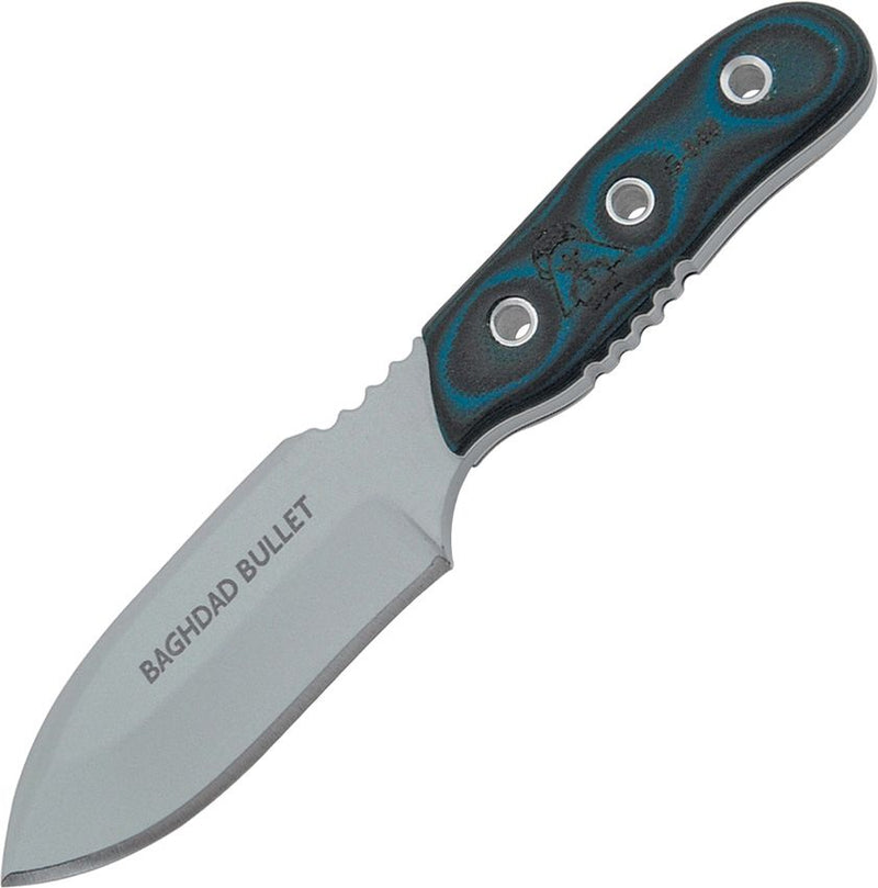 TOPS Baghdad Bullet [BAGD-03]