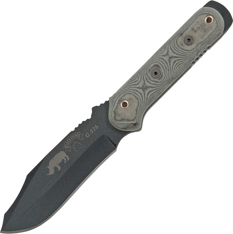 TOPS Black Rhino [BRM-101]