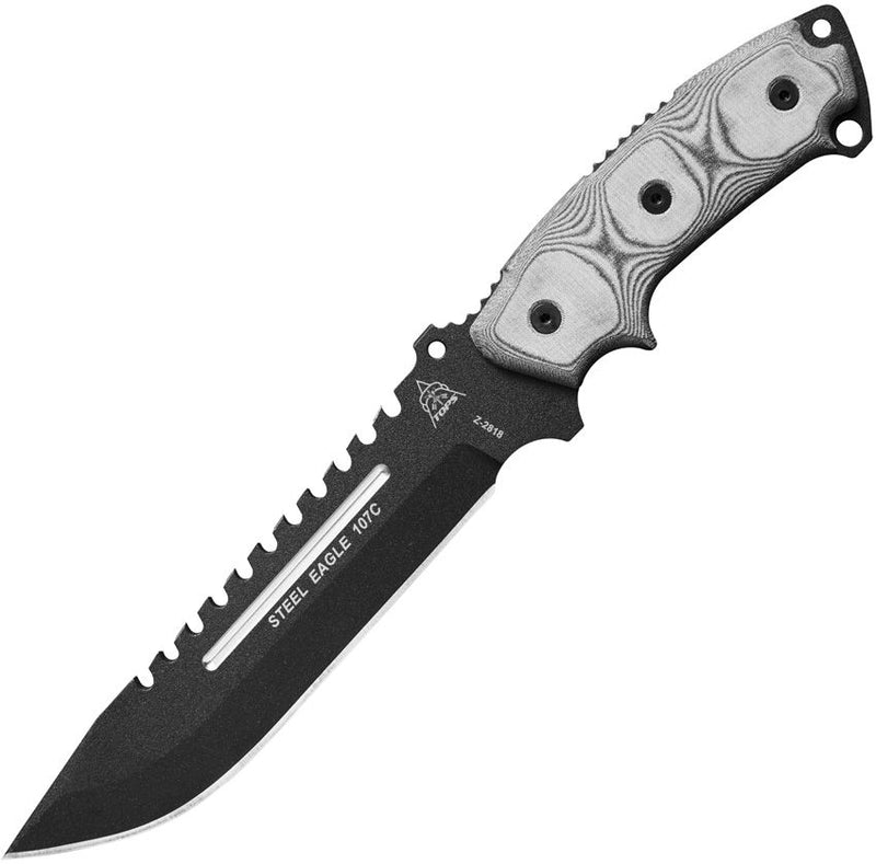 TOPS Steel Eagle [SE107C]