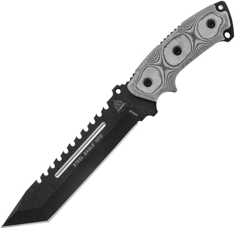 TOPS Steel Eagle [SE107D]