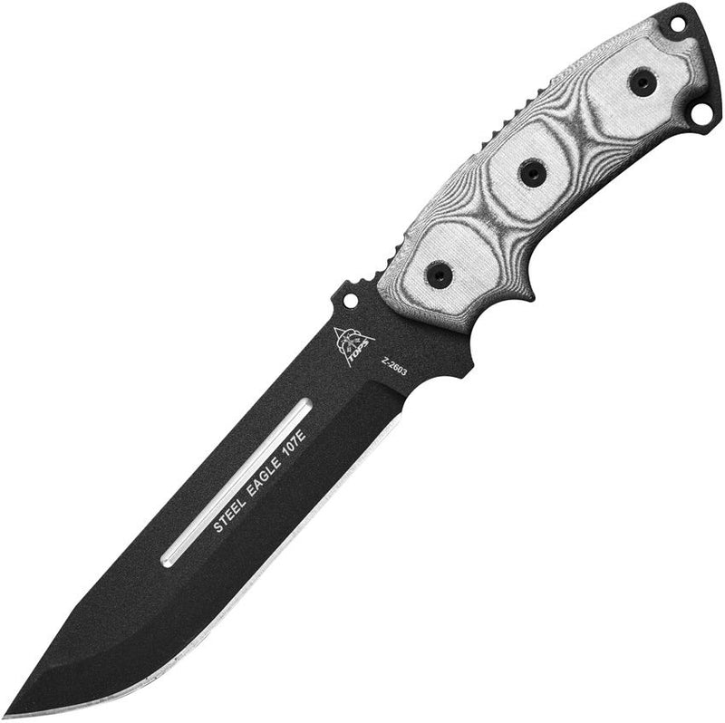TOPS Steel Eagle [SE107E]