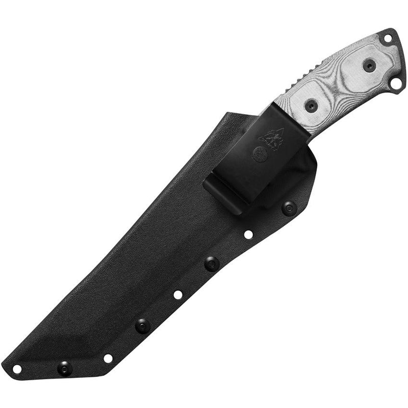 TOPS Steel Eagle [SE107E]