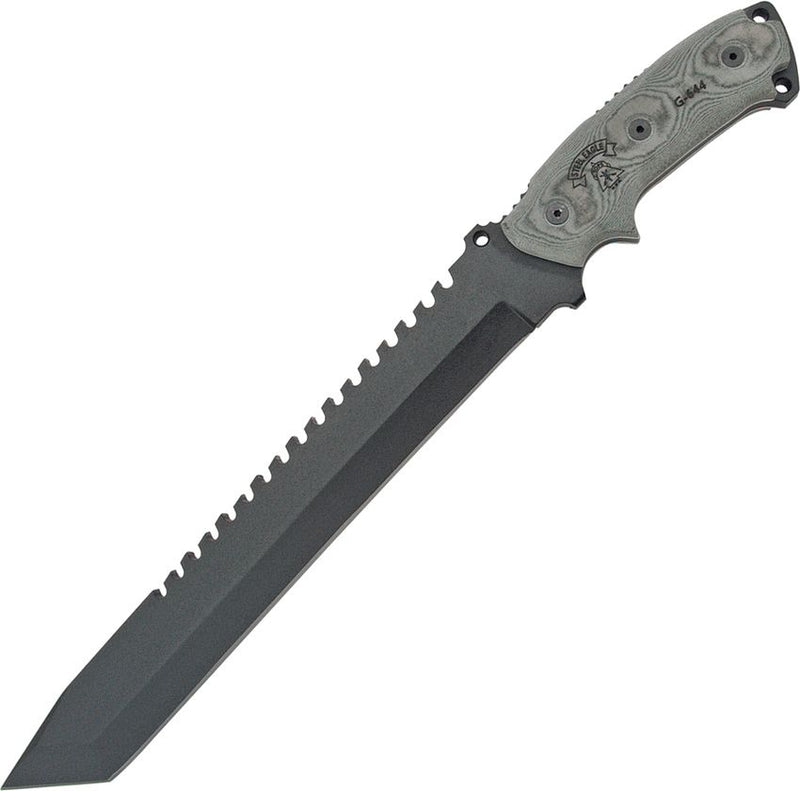 TOPS Steel Eagle [SE111ATP]
