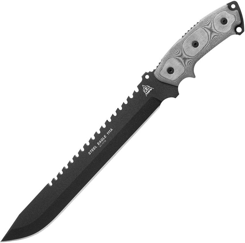 TOPS Steel Eagle [SE111AHP]