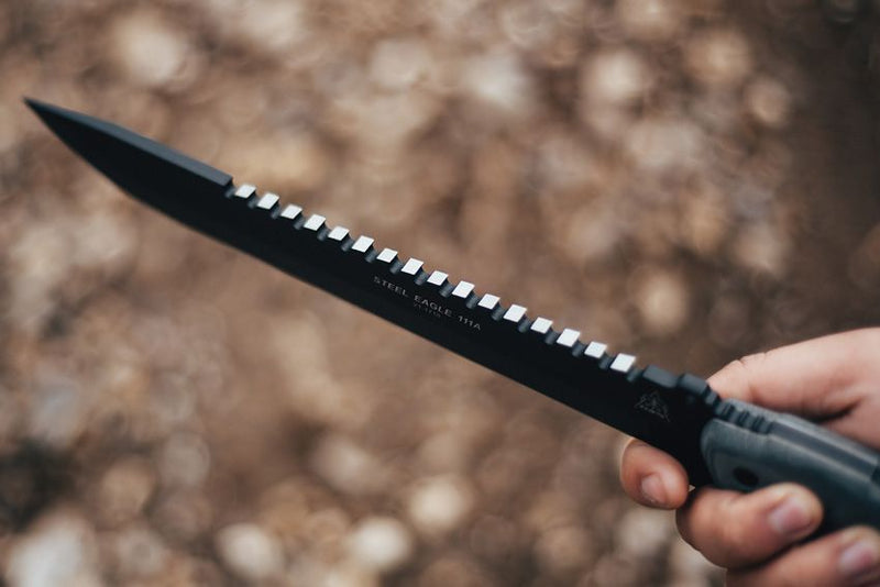 TOPS Steel Eagle [SE111AHP]