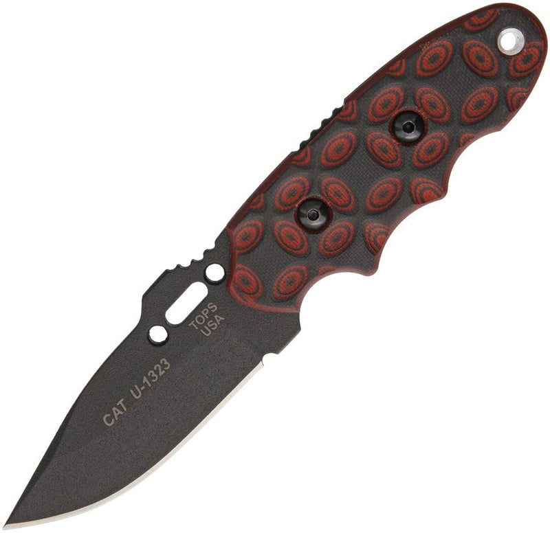 TOPS CAT-Covert Anti Terrorism [200H-02]