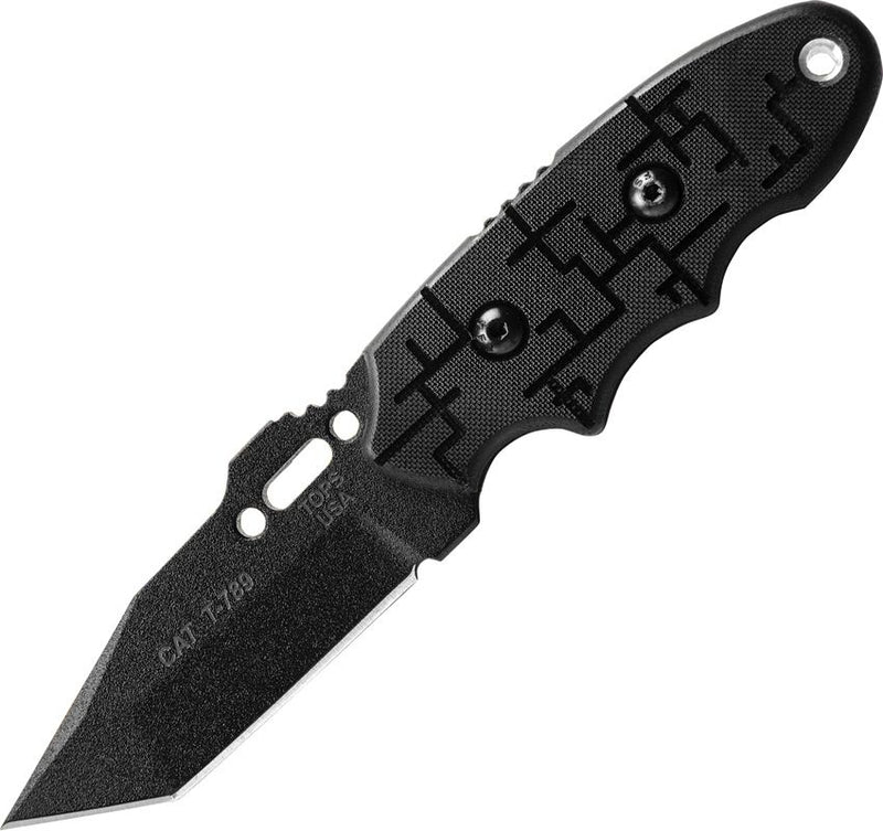 TOPS CAT-Covert Anti Terrorism [203T-01]
