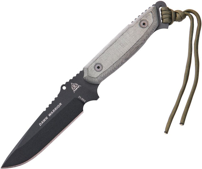 TOPS Dawn Warrior [DW-33]