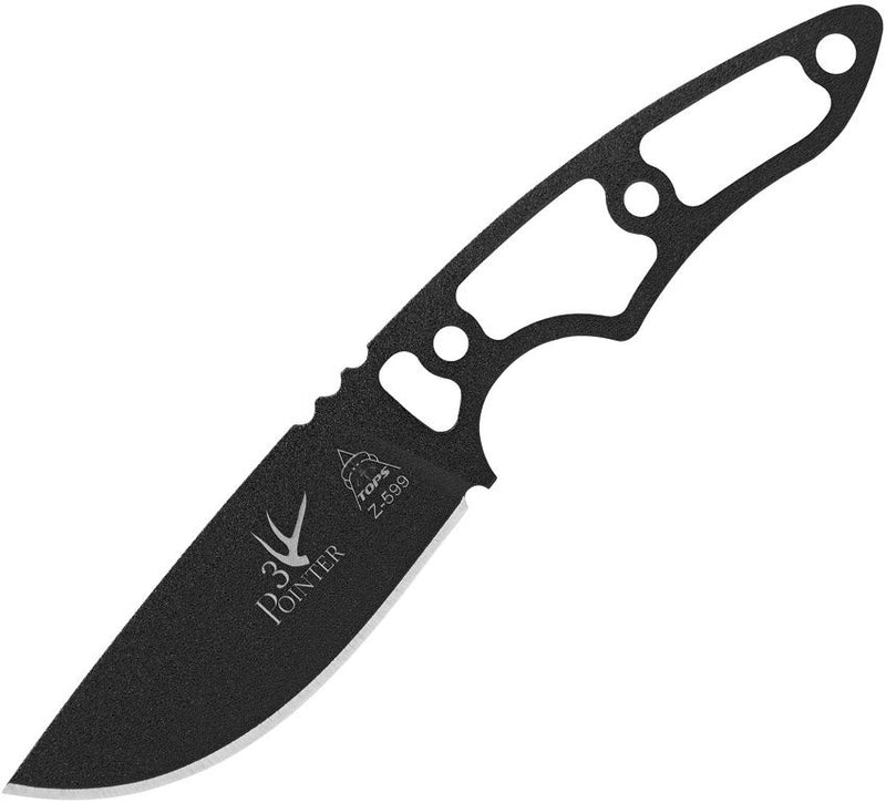 TOPS 3 Pointer Skeletonized [3PR03]