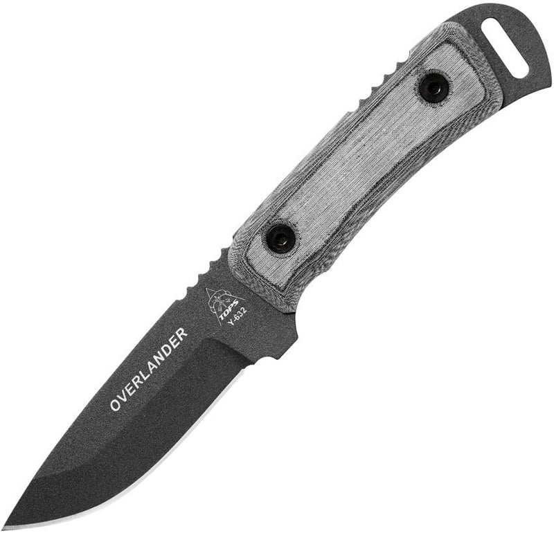 TOPS Overlander [OV77]