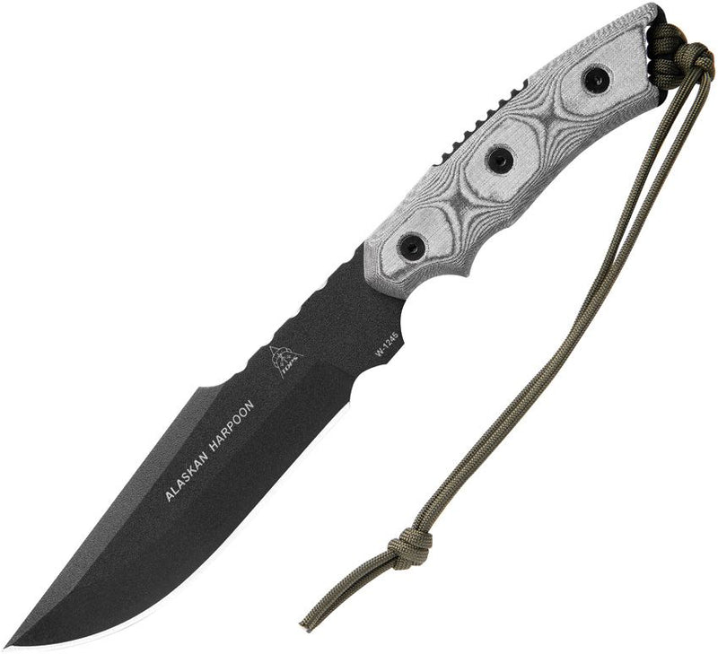 TOPS Alaskan Harpoon [AH906]
