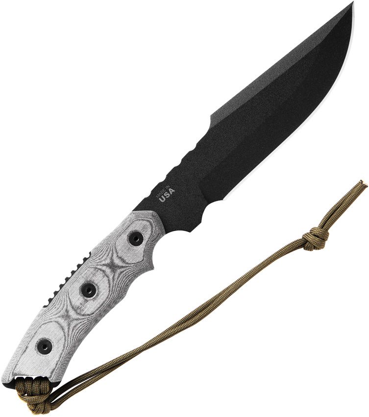 TOPS Alaskan Harpoon [AH906]