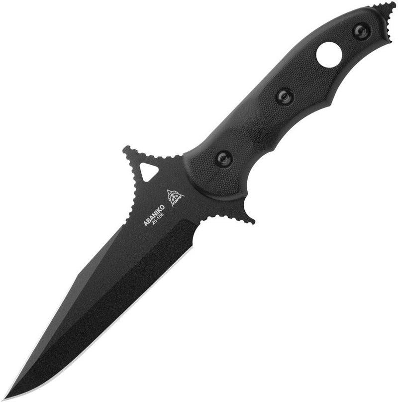 TOPS Abaniko Fixed Blade [ABKO-01]