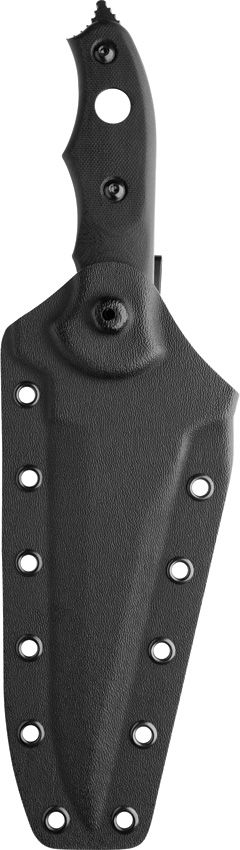 TOPS Abaniko Fixed Blade [ABKO-01]