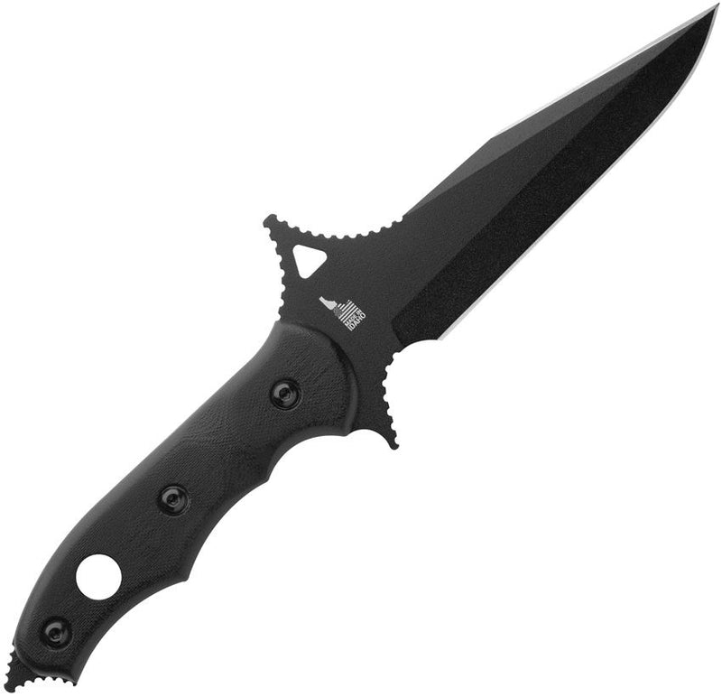 TOPS Abaniko Fixed Blade [ABKO-01]