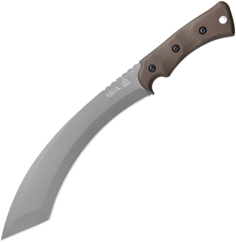 TOPS A-Klub Machete [AKLB-02]