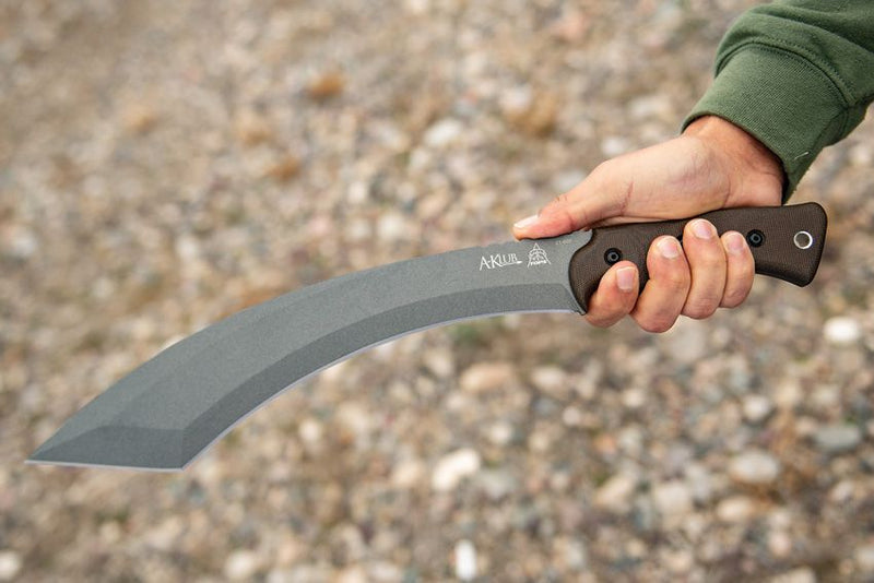TOPS A-Klub Machete [AKLB-02]