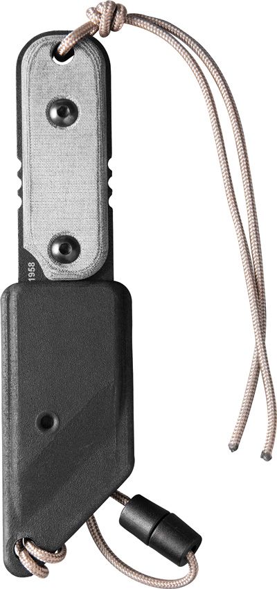 TOPS ALRTXL-03 TP Fixed Blade [ALRTXL-03]