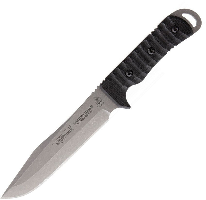 TOPS Apache Dawn Rockies Edition [APAD-02]