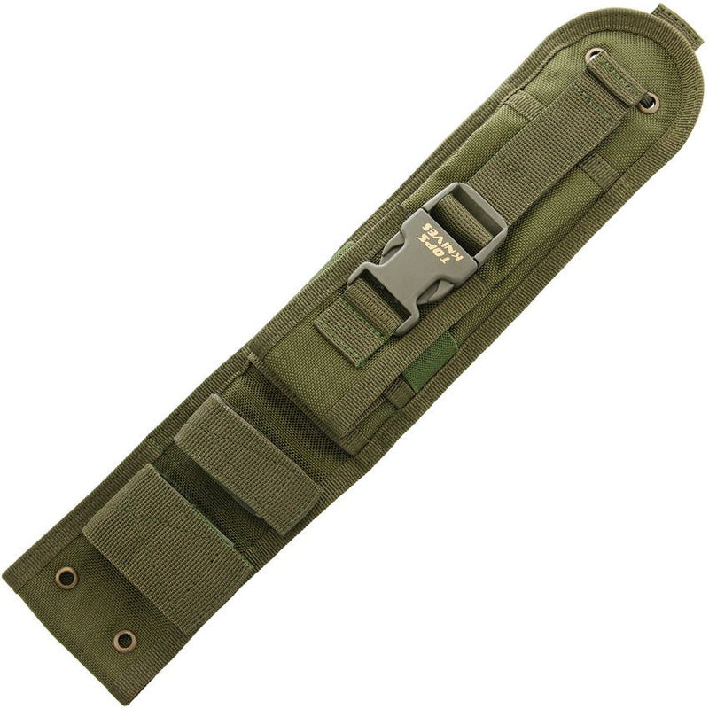 TOPS Apache Dawn Rockies Edition [APAD-02]