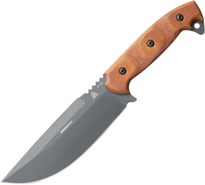 TOPS Armado 6.5 [ARM-01]