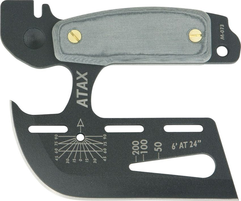 TOPS ATAX Hand Axe [ATAX-01]