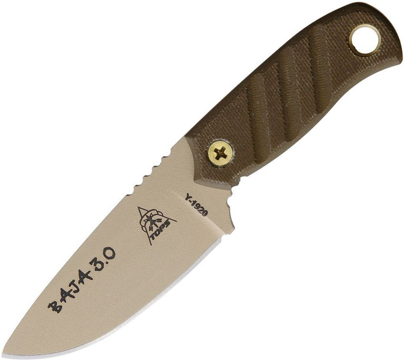 TOPS Baja [BAJA-03]